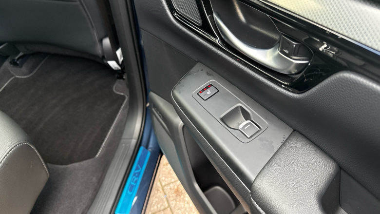 Honda CR-V 2.0 ePHEV Advance Tech 5dr eCVT Estate